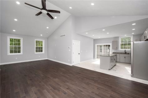 156 Moran Road Summit Township PA 16002