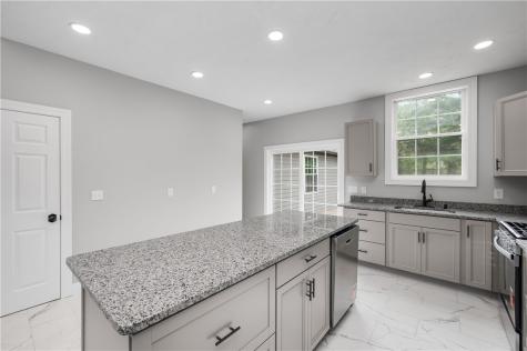 156 Moran Road Summit Township PA 16002