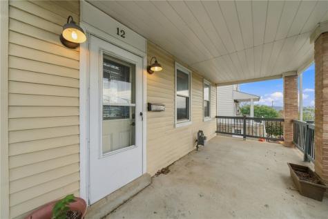 12 Luty Avenue Reserve PA 15212