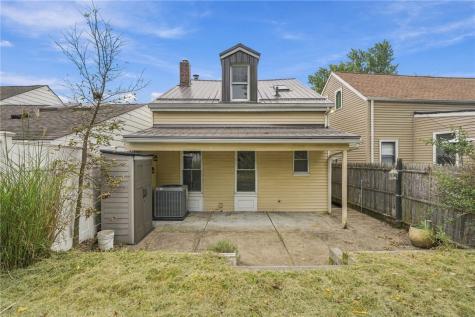 12 Luty Avenue Reserve PA 15212