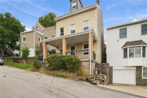 12 Luty Avenue Reserve PA 15212