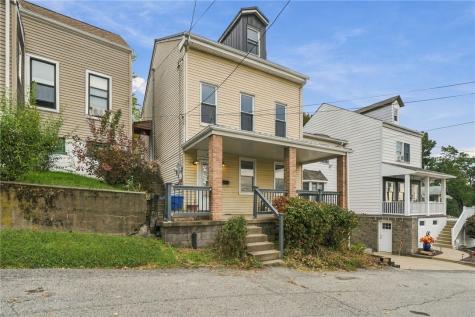 12 Luty Avenue Reserve PA 15212