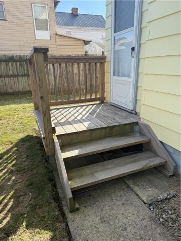 302 Neubert Street Kittanning Boro PA 16201