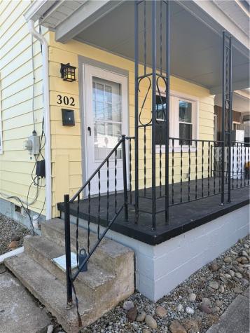 302 Neubert Street Kittanning Boro PA 16201