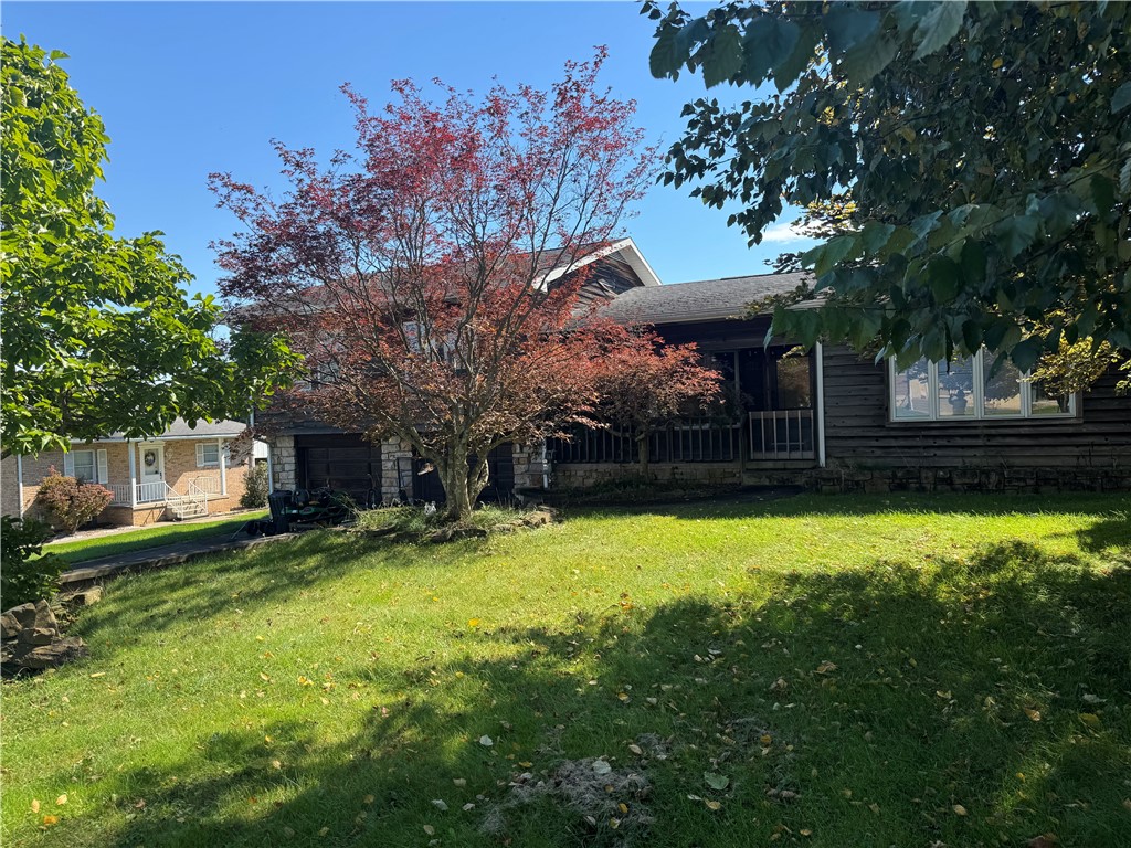 1013 Josephine Street Luzerne Township PA 15417