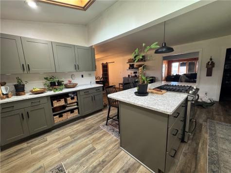 1013 Josephine Street Luzerne Township PA 15417