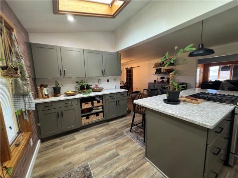 1013 Josephine Street Luzerne Township PA 15417