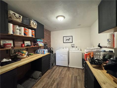 1013 Josephine Street Luzerne Township PA 15417