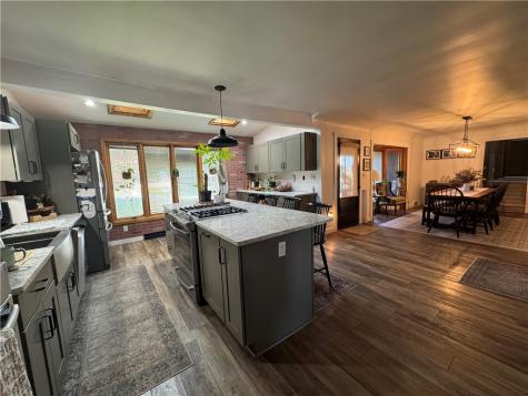 1013 Josephine Street Luzerne Township PA 15417
