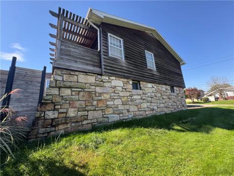 1013 Josephine Street Luzerne Township PA 15417