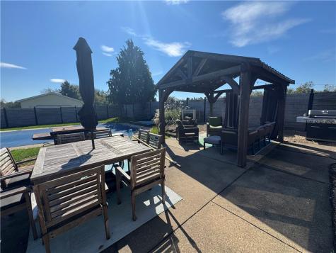 1013 Josephine Street Luzerne Township PA 15417