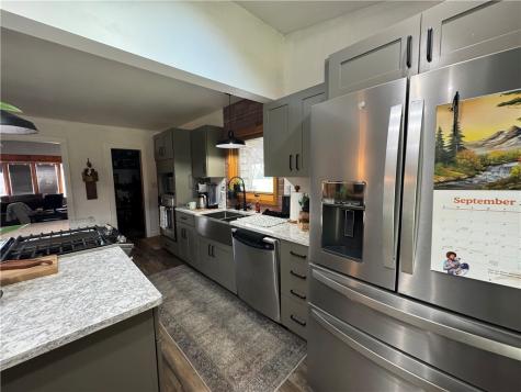 1013 Josephine Street Luzerne Township PA 15417