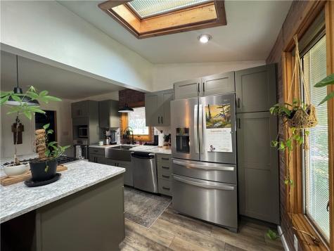 1013 Josephine Street Luzerne Township PA 15417