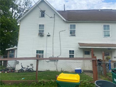 20 Grant Street Union City Boro PA 16438