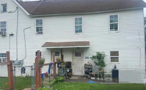 20 Grant Street Union City Boro PA 16438