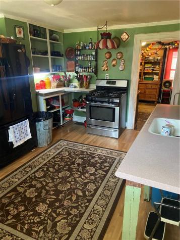 20 Grant Street Union City Boro PA 16438