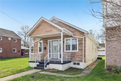 209 Acme Avenue Harmar PA 15024
