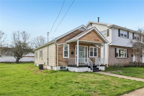 209 Acme Avenue Harmar PA 15024