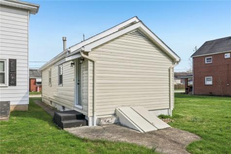 209 Acme Avenue Harmar PA 15024