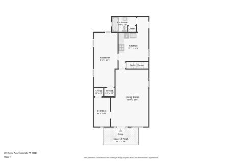 209 Acme Avenue Harmar PA 15024