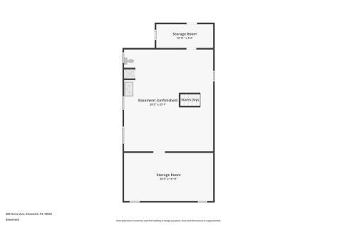 209 Acme Avenue Harmar PA 15024