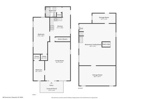 209 Acme Avenue Harmar PA 15024