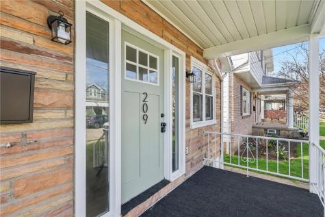 209 Acme Avenue Harmar PA 15024