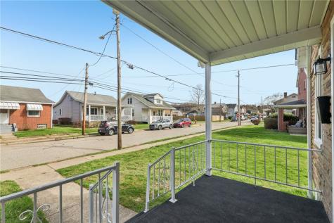209 Acme Avenue Harmar PA 15024