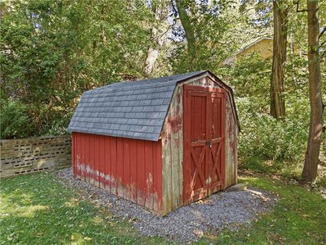 524 Decatur Avenue Forest Hills Boro PA 15221