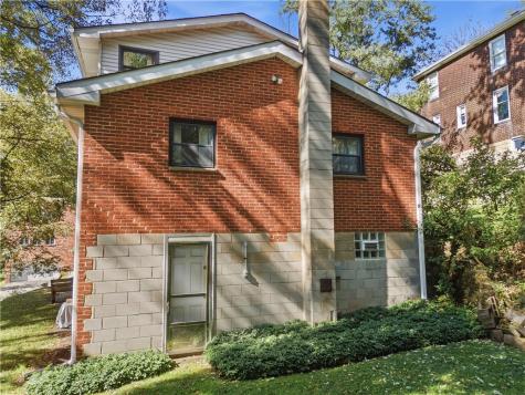 524 Decatur Avenue Forest Hills Boro PA 15221