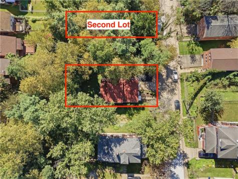 524 Decatur Avenue Forest Hills Boro PA 15221