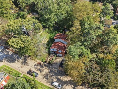 524 Decatur Avenue Forest Hills Boro PA 15221