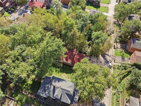 524 Decatur Avenue Forest Hills Boro PA 15221