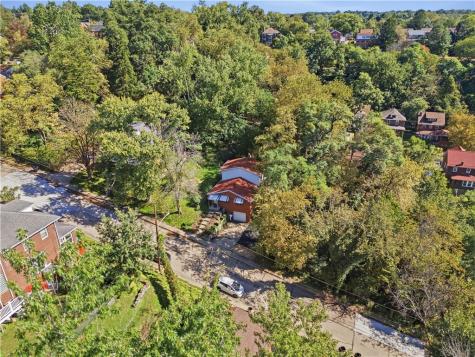 524 Decatur Avenue Forest Hills Boro PA 15221