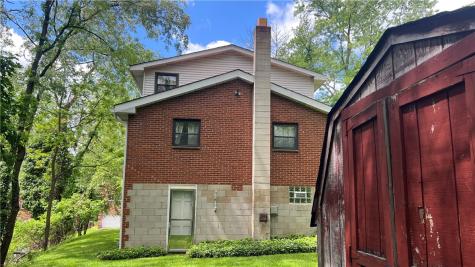 524 Decatur Avenue Forest Hills Boro PA 15221