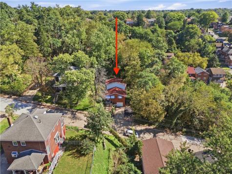 524 Decatur Avenue Forest Hills Boro PA 15221