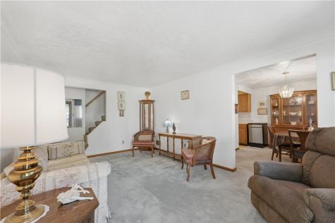 524 Decatur Avenue Forest Hills Boro PA 15221
