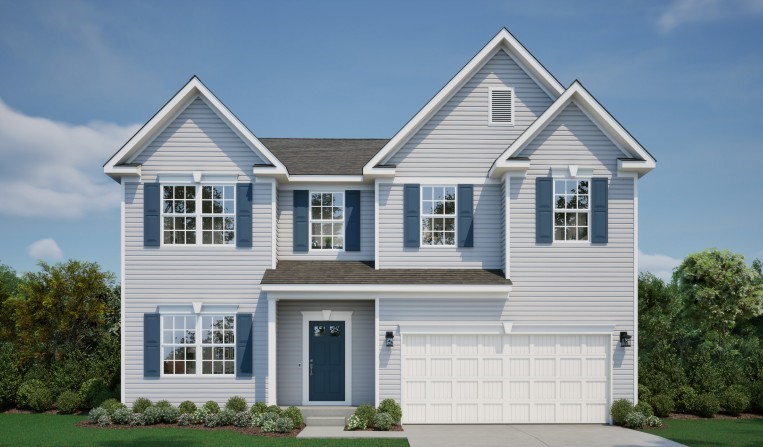 413 Pemberley Court Peters Township PA 15367