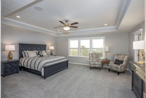 413 Pemberley Court Peters Township PA 15367