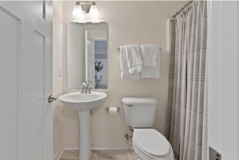 413 Pemberley Court Peters Township PA 15367