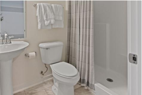 413 Pemberley Court Peters Township PA 15367