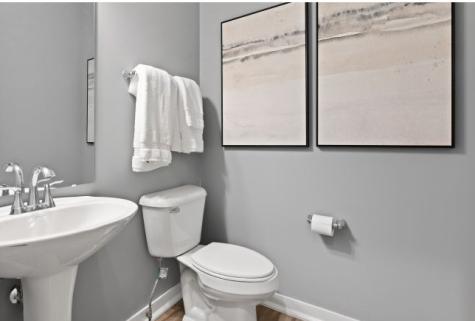 413 Pemberley Court Peters Township PA 15367