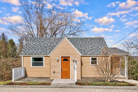 13 Sampson Avenue Carroll Township PA 15063