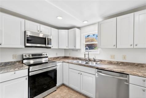 13 Sampson Avenue Carroll Township PA 15063