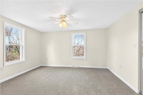 13 Sampson Avenue Carroll Township PA 15063