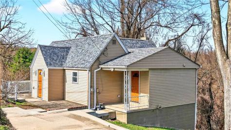 13 Sampson Avenue Carroll Township PA 15063