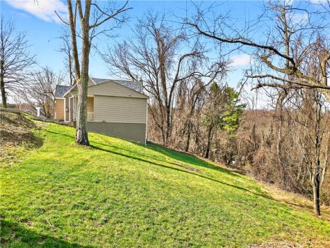 13 Sampson Avenue Carroll Township PA 15063
