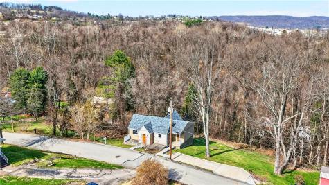 13 Sampson Avenue Carroll Township PA 15063