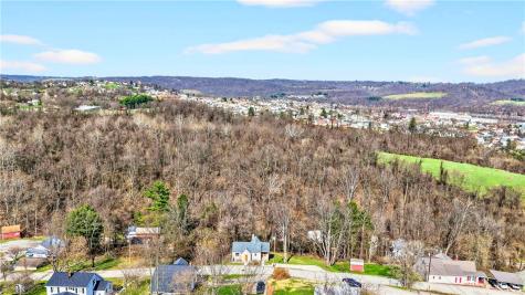 13 Sampson Avenue Carroll Township PA 15063