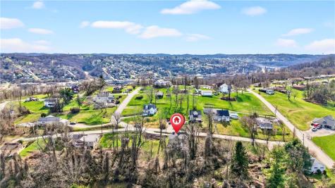13 Sampson Avenue Carroll Township PA 15063